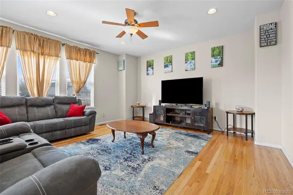 $639,950 | 9676 West Swarthmore Drive, Littleton, CO 80123