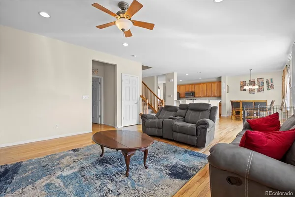 $639,950 | 9676 West Swarthmore Drive, Littleton, CO 80123
