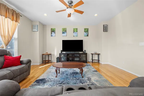 $639,950 | 9676 West Swarthmore Drive, Littleton, CO 80123