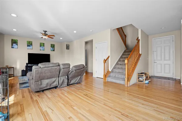 $639,950 | 9676 West Swarthmore Drive, Littleton, CO 80123