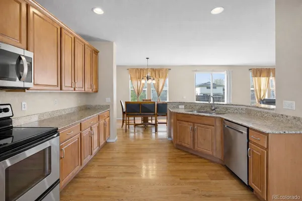 $639,950 | 9676 West Swarthmore Drive, Littleton, CO 80123