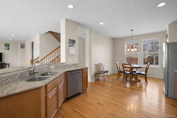 $639,950 | 9676 West Swarthmore Drive, Littleton, CO 80123