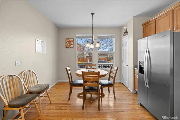 $639,950 | 9676 West Swarthmore Drive, Littleton, CO 80123