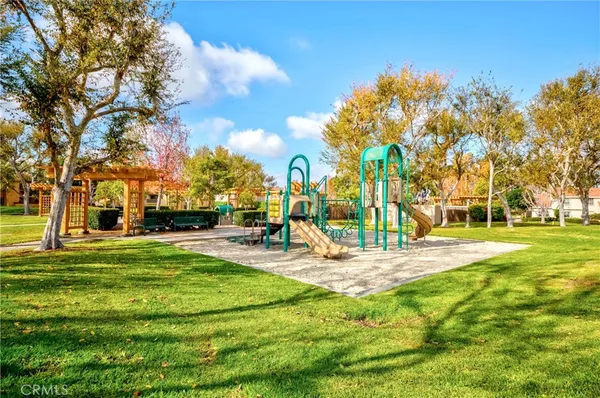 a view of a basketball court