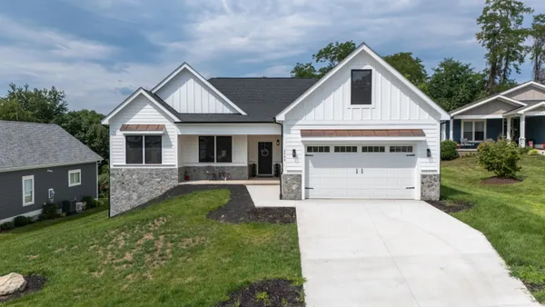 $589,900 | 2524 Belvue Road, Waynesboro, VA 22980