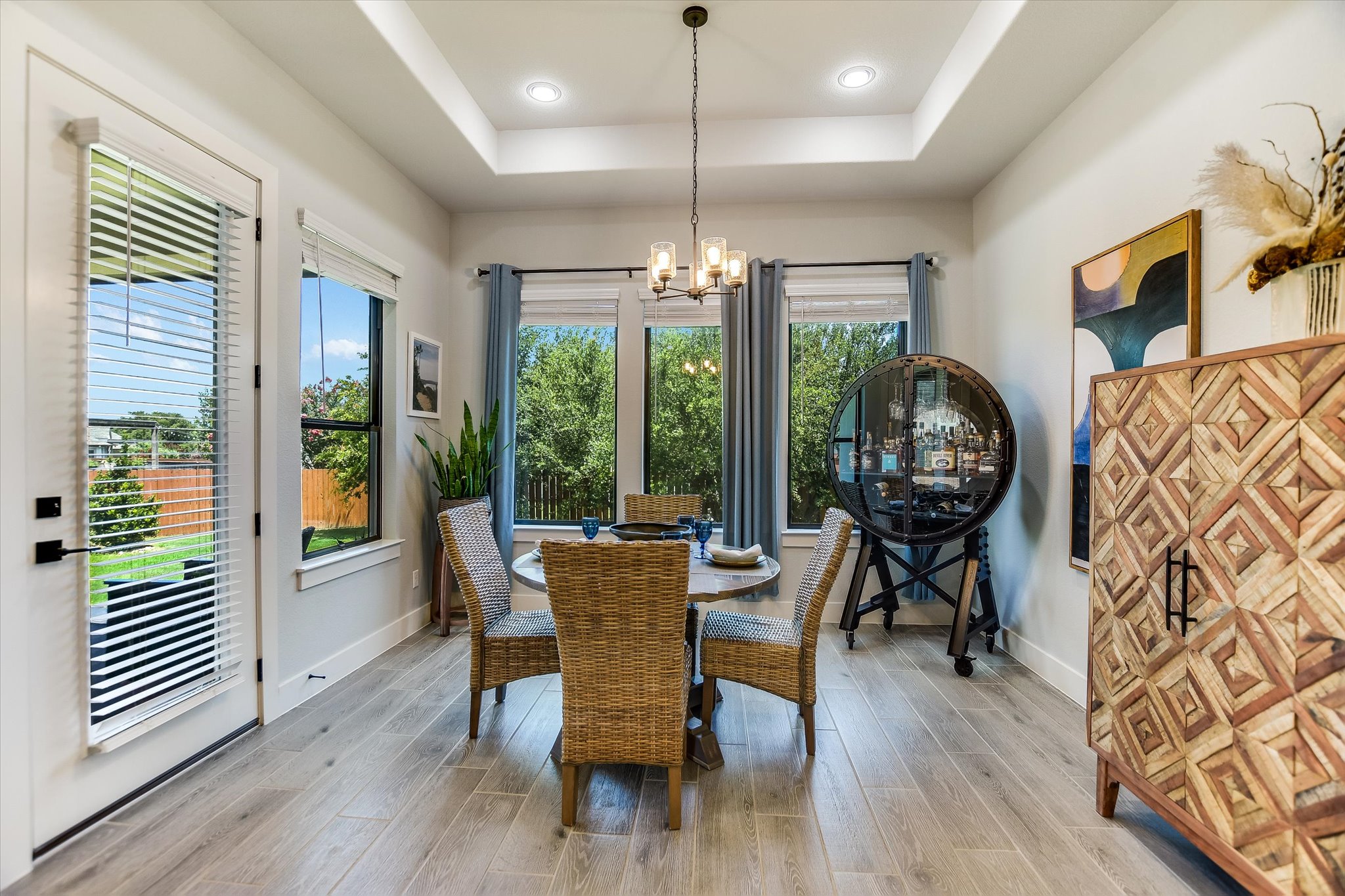 205 Axis Loop Georgetown, TX 78628 - Photo 21 of 30