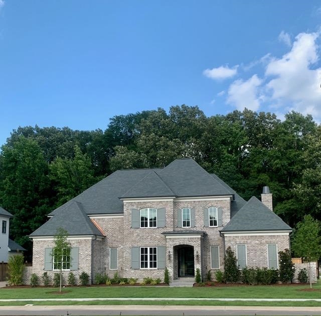 658 Bushchat Lane Collierville, TN 38017 - Photo 1 of 3 Gallery Image 1