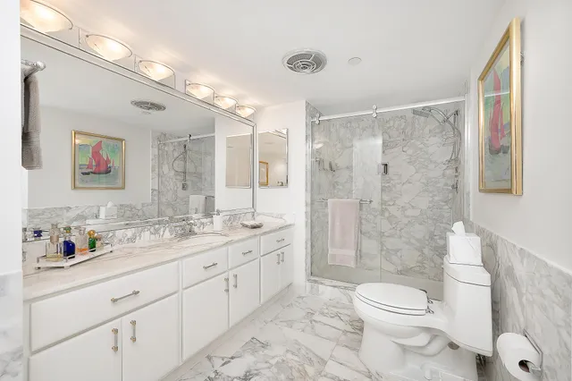 $2,395,000 | 4001 North Ocean Boulevard, Unit PH3, Boca Raton, FL 33431