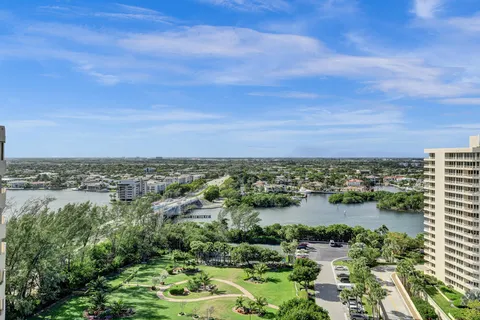 $2,395,000 | 4001 North Ocean Boulevard, Unit 1803, Boca Raton, FL 33431