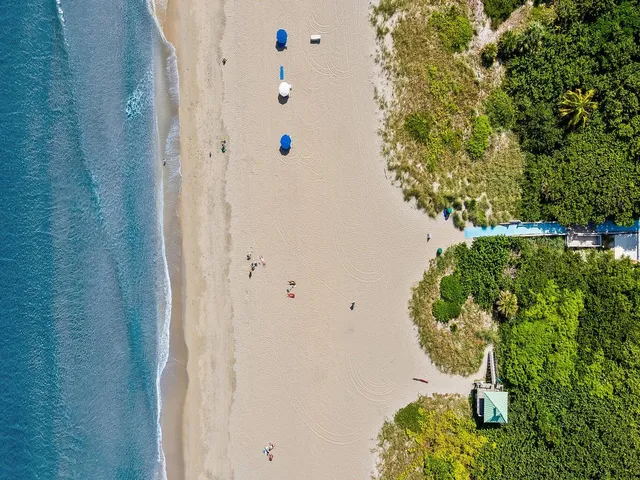 $2,395,000 | 4001 North Ocean Boulevard, Unit PH3, Boca Raton, FL 33431