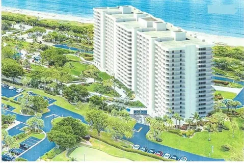 $2,395,000 | 4001 North Ocean Boulevard, Unit 1803, Boca Raton, FL 33431