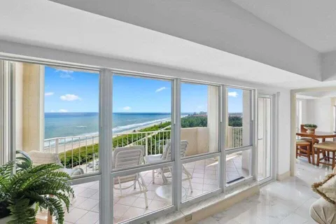 $2,395,000 | 4001 North Ocean Boulevard, Unit 1803, Boca Raton, FL 33431