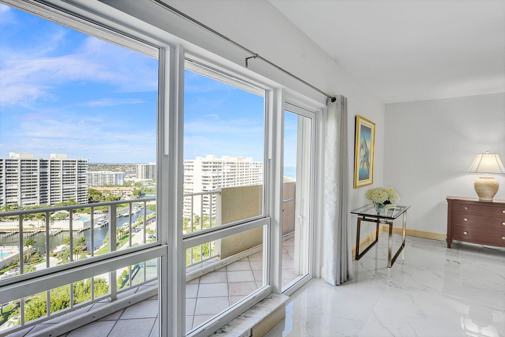4001 North Ocean Boulevard, Unit PH3 Boca Raton, FL 33431 - Photo 9 of 27 4001 N Ocean Blvd Penthouse 3