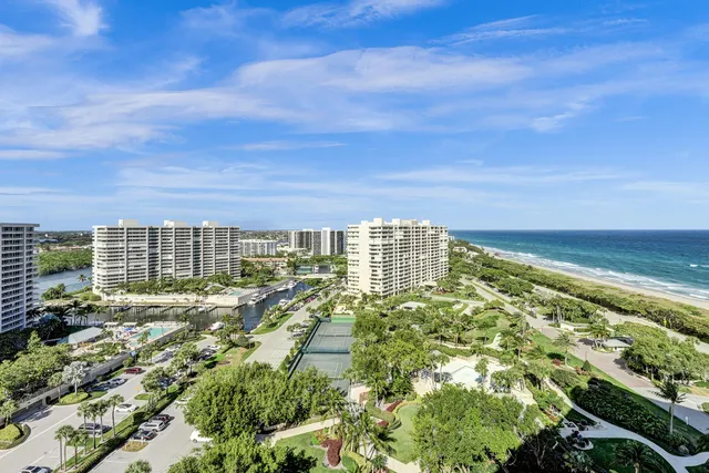 $2,395,000 | 4001 North Ocean Boulevard, Unit PH3, Boca Raton, FL 33431