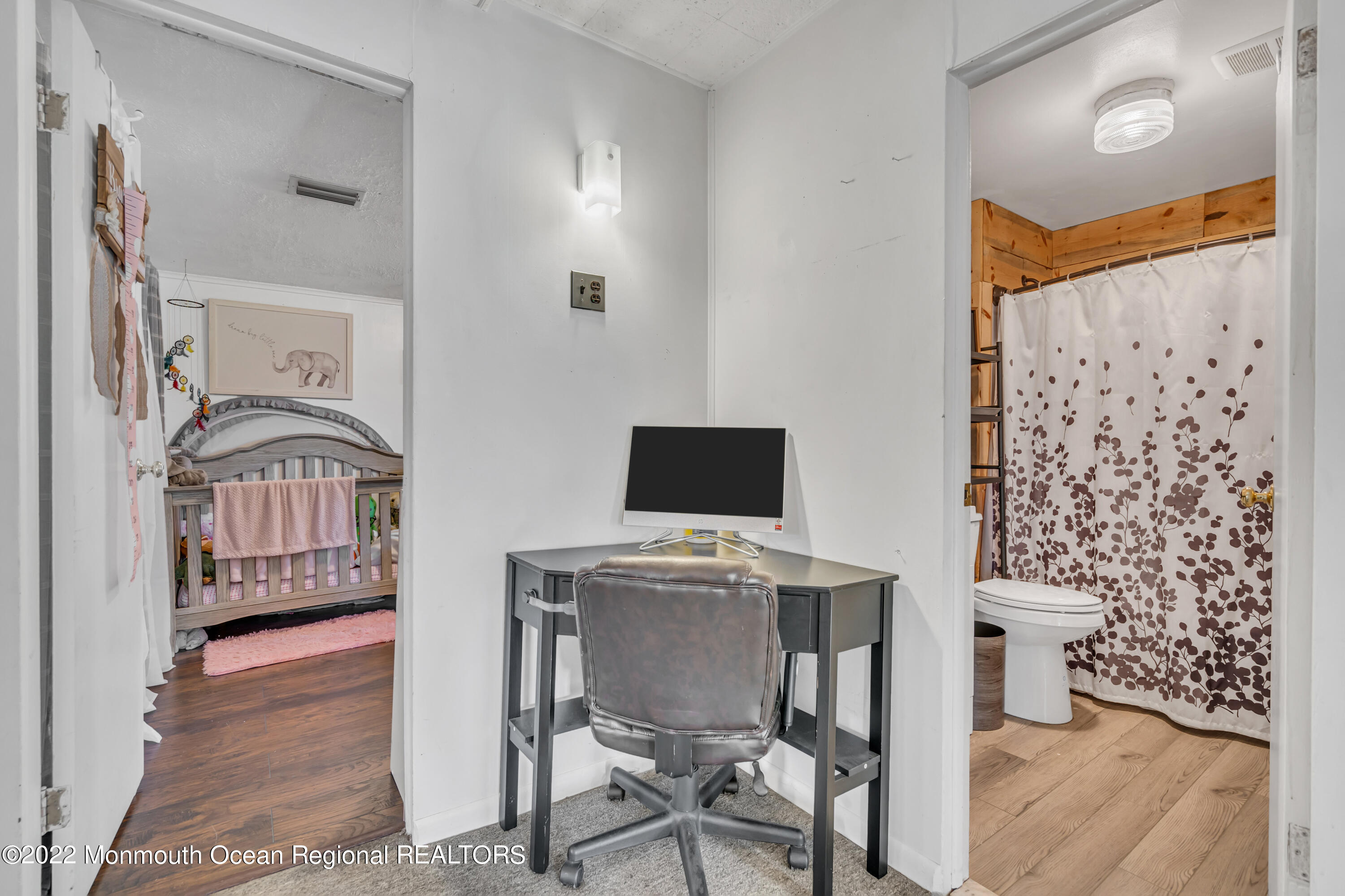 415 Shady Lane Howell, NJ 07731 - Photo 13 of 20 a workspace with furniture and window