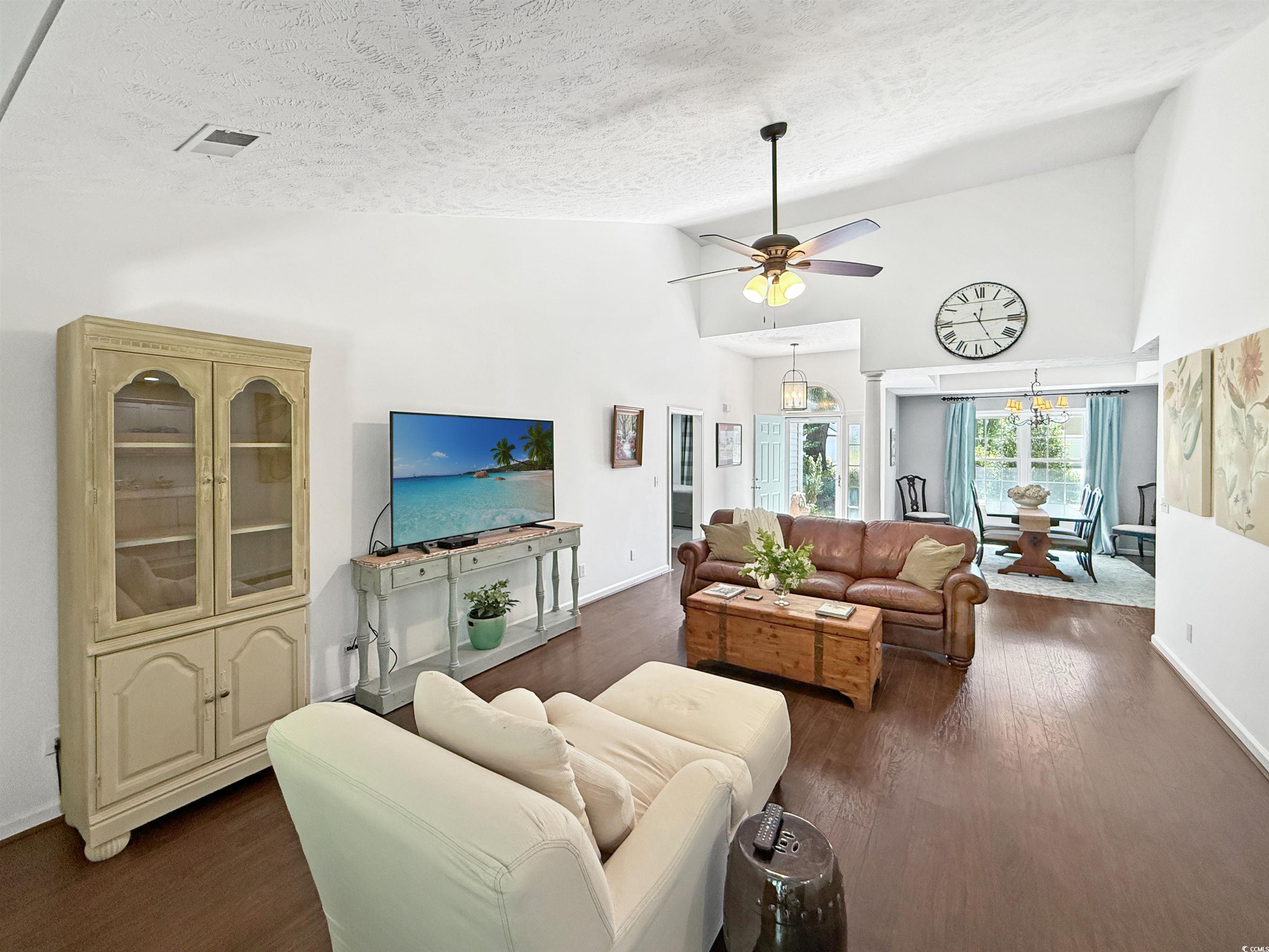 64 Reef Run Road Pawleys Island, SC 29585 - Photo 11 of 39 Gallery Image 11