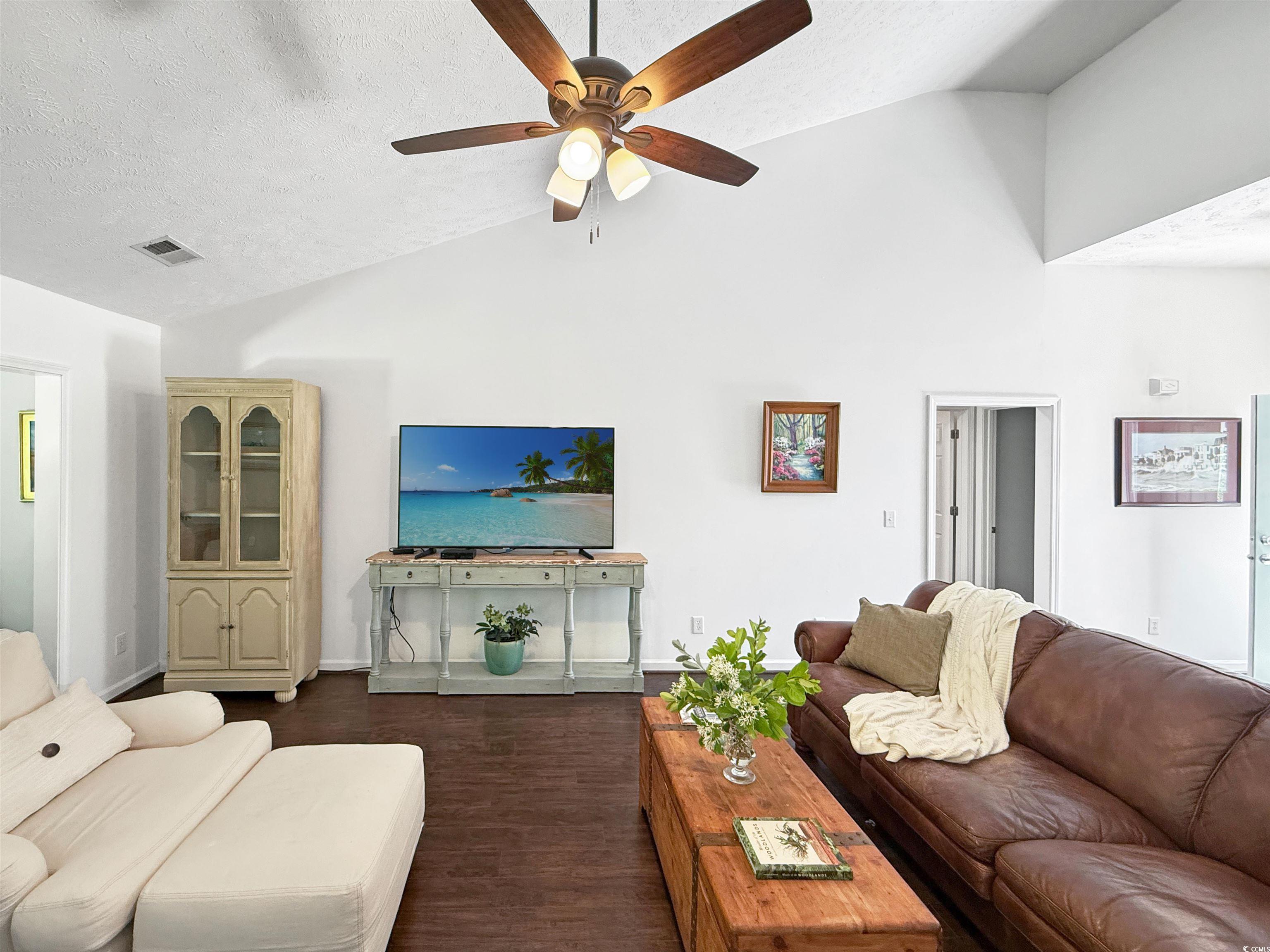 64 Reef Run Road Pawleys Island, SC 29585 - Photo 14 of 39 Gallery Image 14