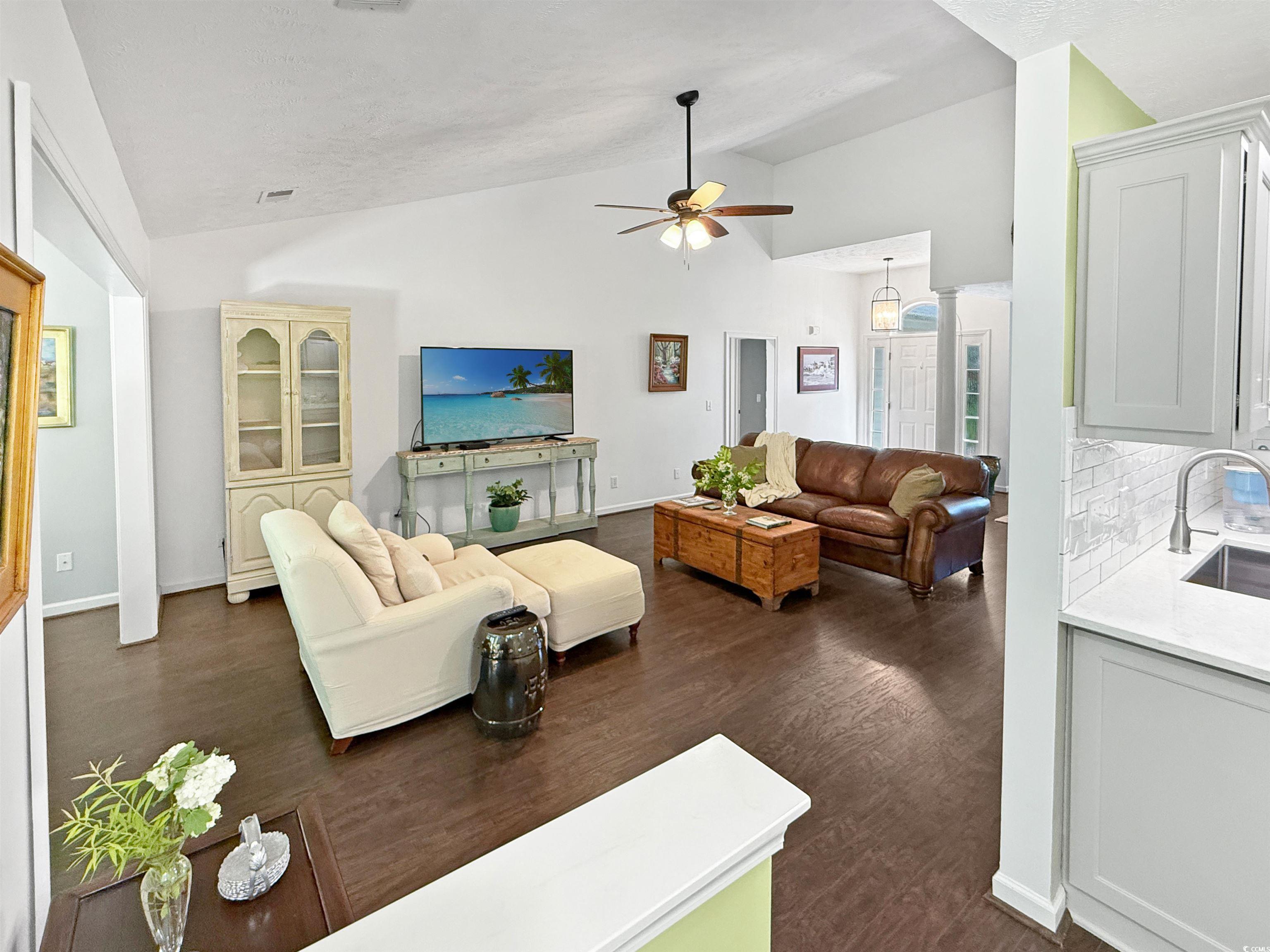 64 Reef Run Road Pawleys Island, SC 29585 - Photo 15 of 39 Gallery Image 15