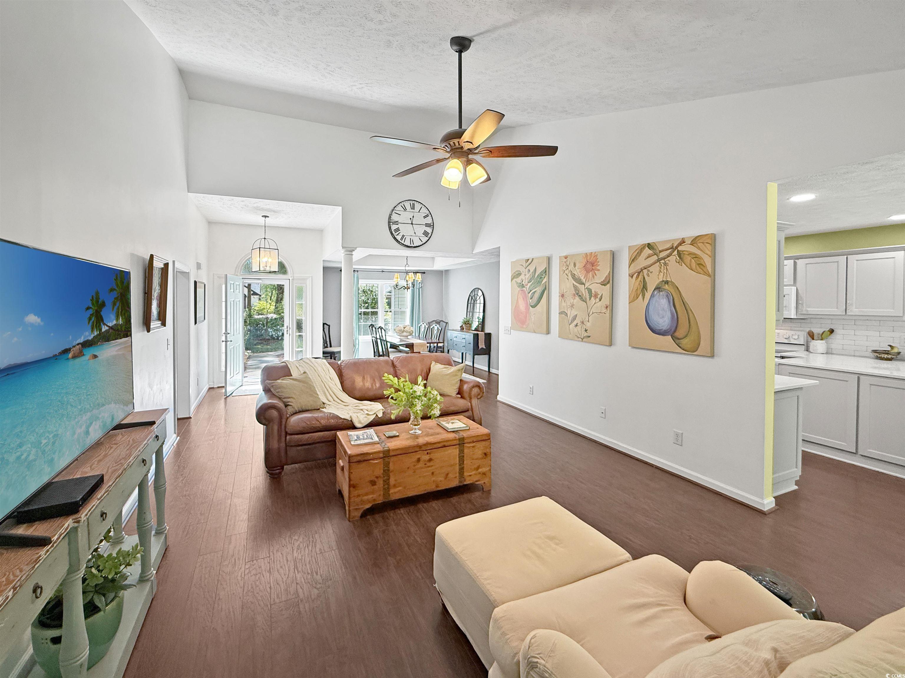64 Reef Run Road Pawleys Island, SC 29585 - Photo 16 of 39 Gallery Image 16