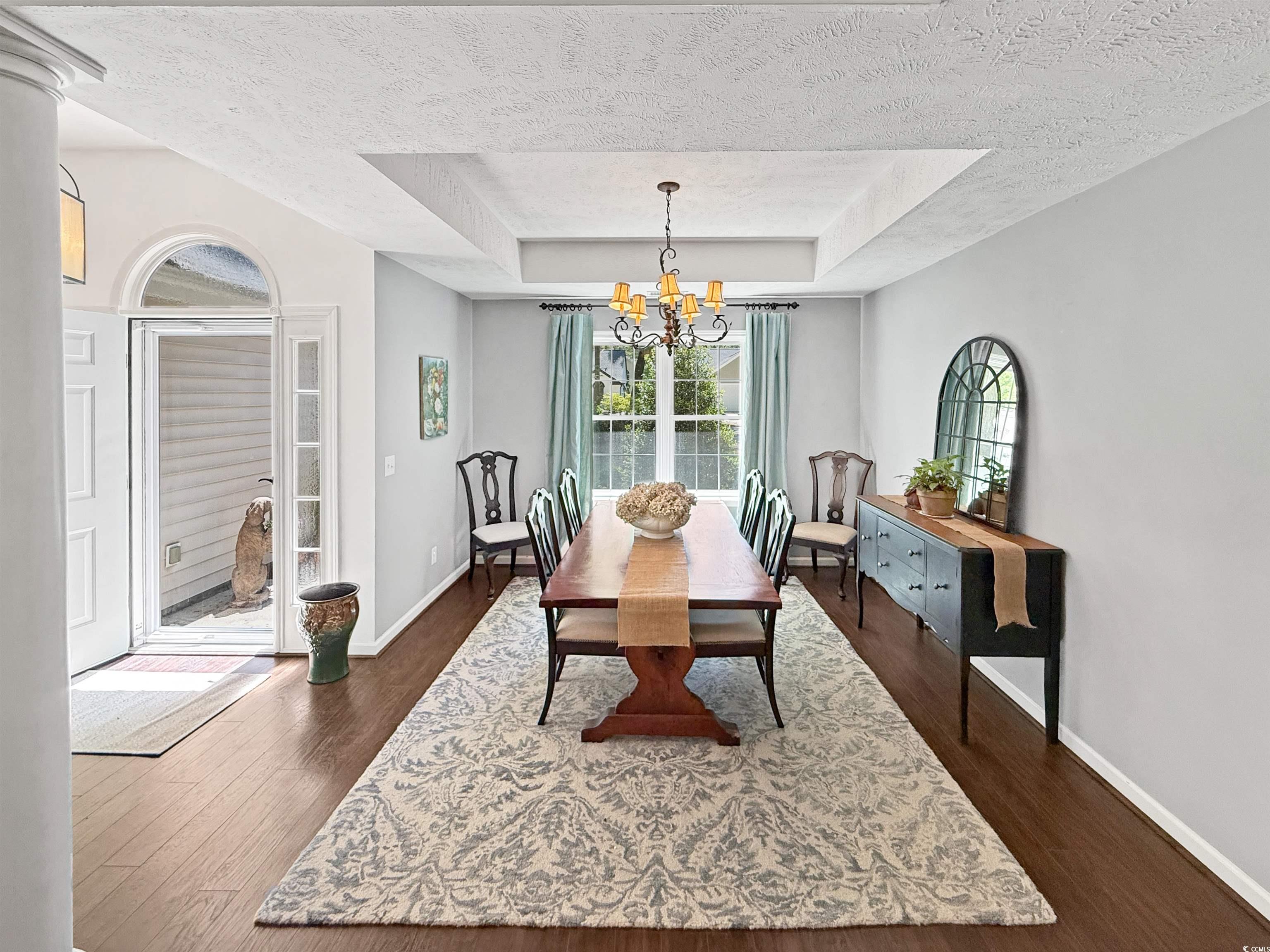 64 Reef Run Road Pawleys Island, SC 29585 - Photo 17 of 39 Gallery Image 17
