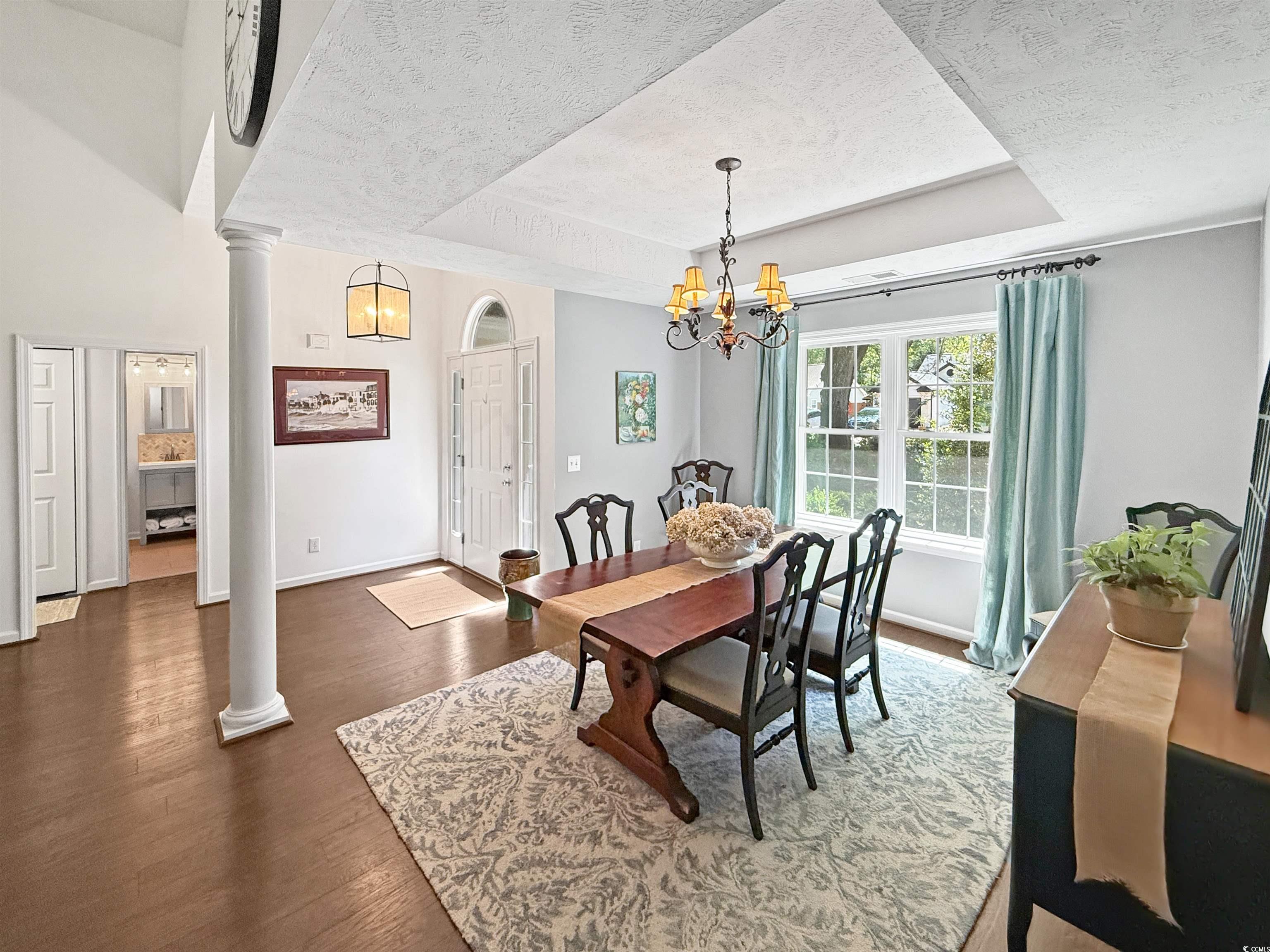 64 Reef Run Road Pawleys Island, SC 29585 - Photo 18 of 39 Gallery Image 18
