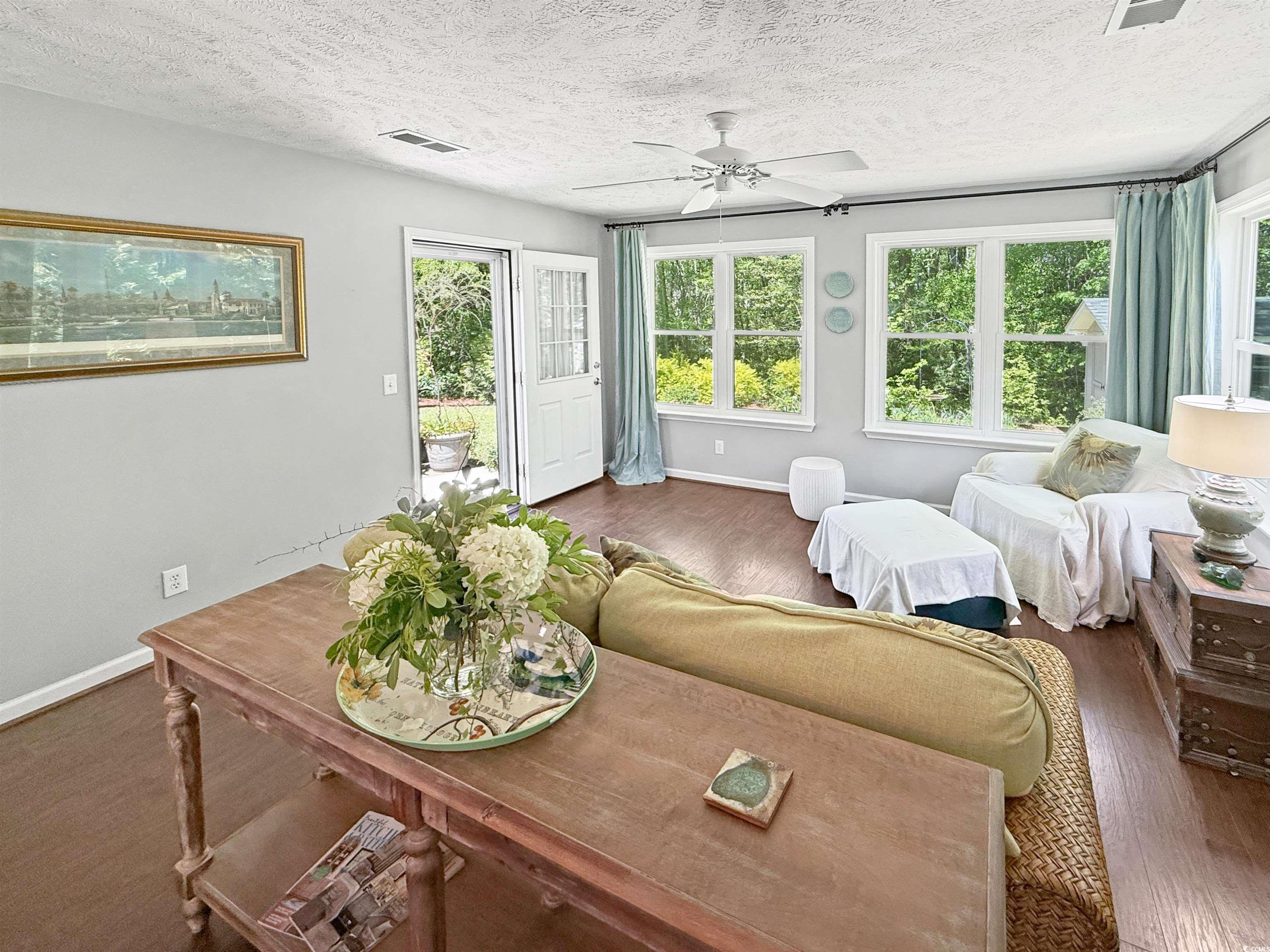 64 Reef Run Road Pawleys Island, SC 29585 - Photo 20 of 39 Gallery Image 20