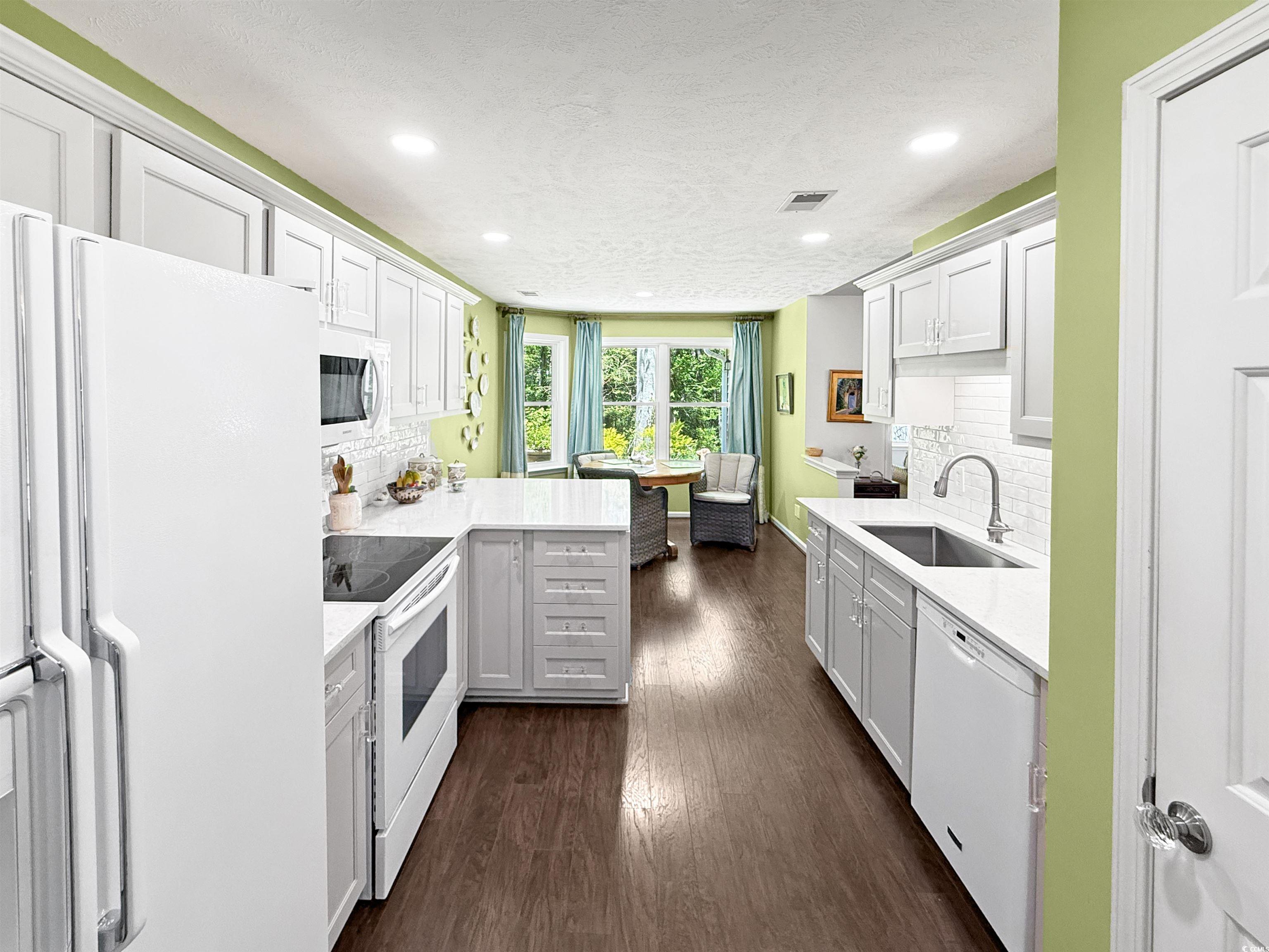 64 Reef Run Road Pawleys Island, SC 29585 - Photo 21 of 39 Gallery Image 21