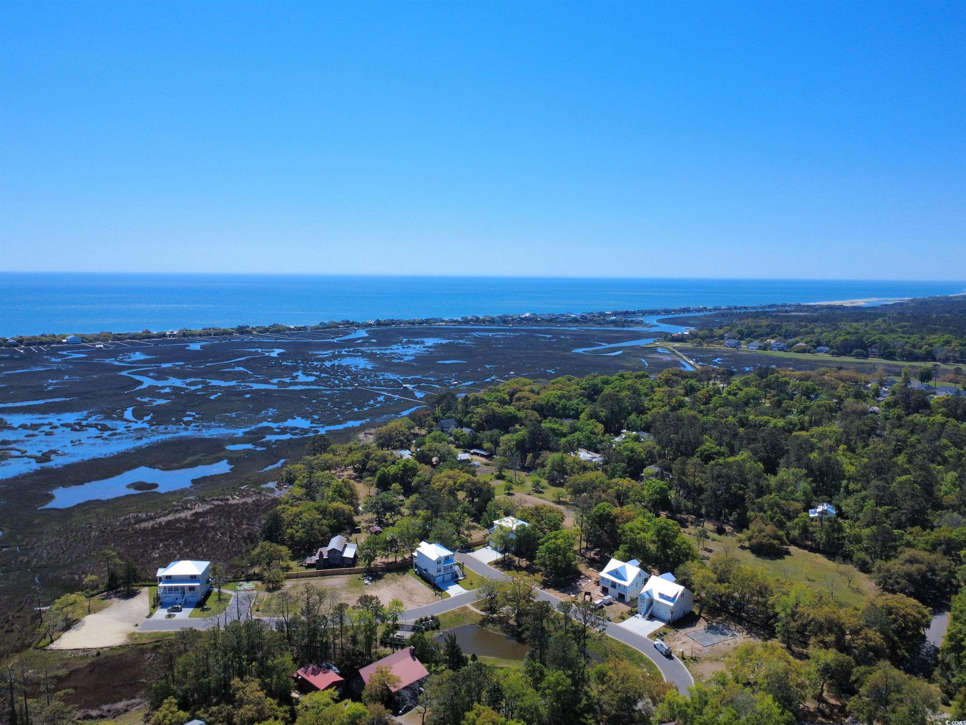 64 Reef Run Road Pawleys Island, SC 29585 - Photo 37 of 39 Gallery Image 37