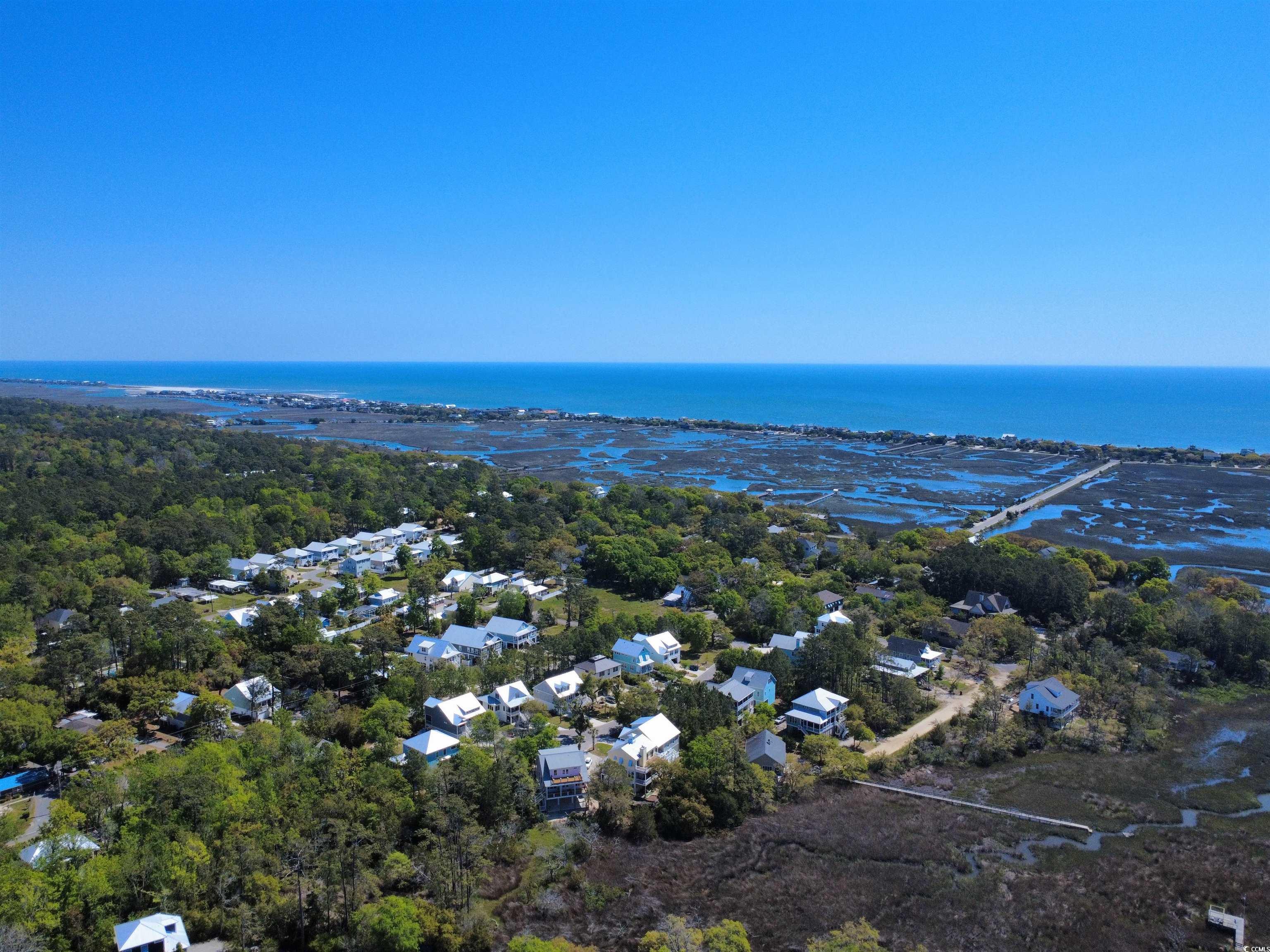 64 Reef Run Road Pawleys Island, SC 29585 - Photo 38 of 39 Gallery Image 38