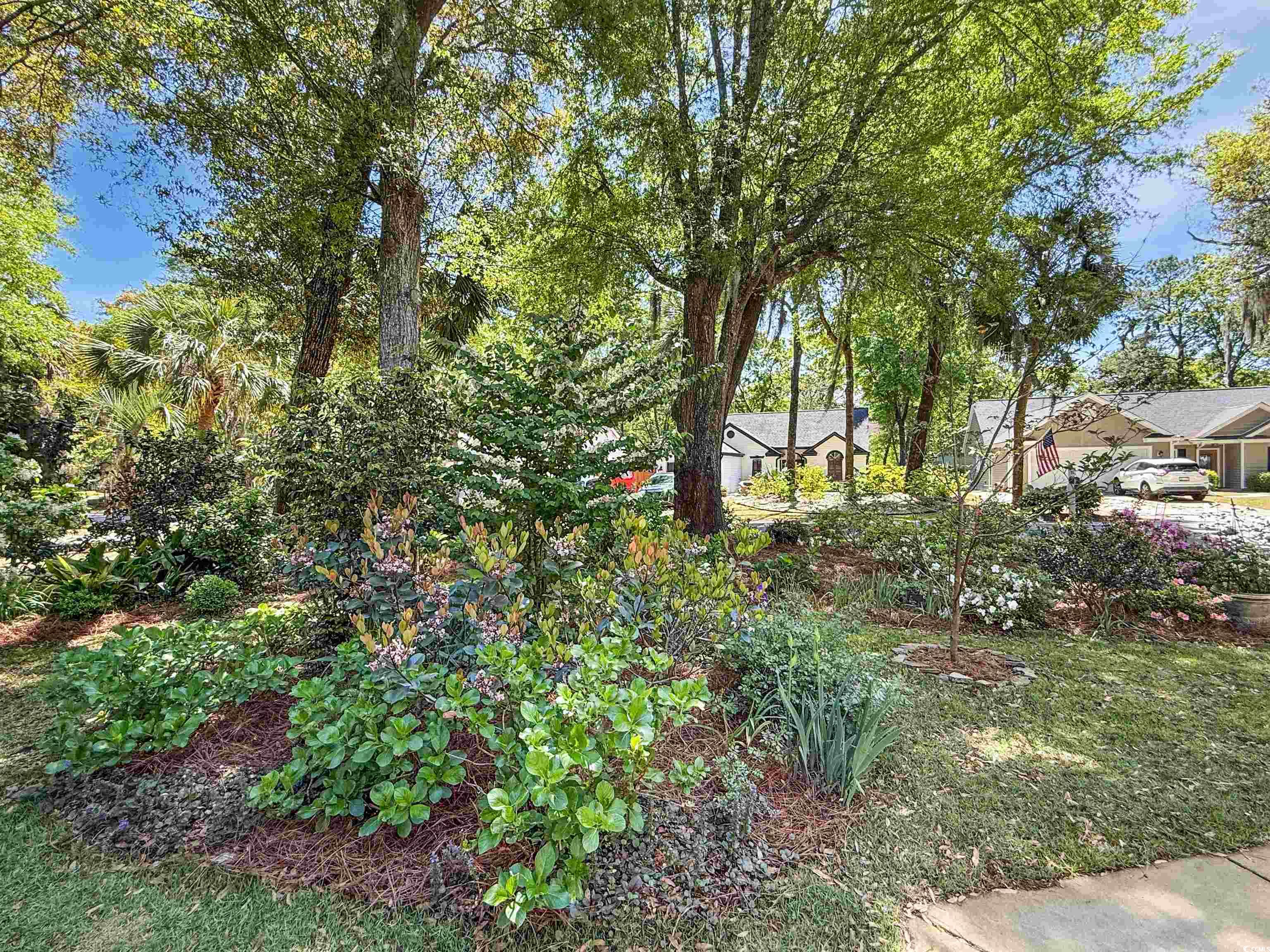 64 Reef Run Road Pawleys Island, SC 29585 - Photo 8 of 39 Gallery Image 8