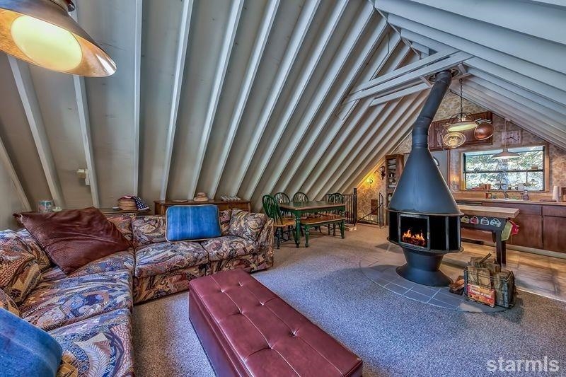 7138 Mount Ralston Road Twin Bridges, CA 95735 - Photo 10 of 35 Gallery Image 10