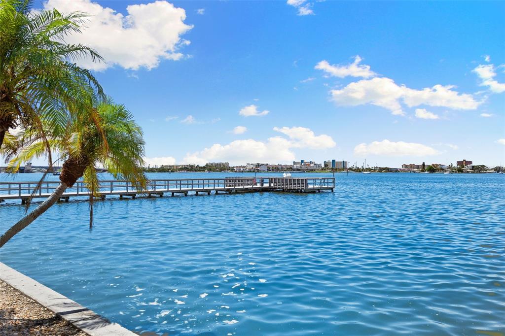 4550 Cove Circle, Unit 501 St. Petersburg, FL 33708 - Photo 34 of 44