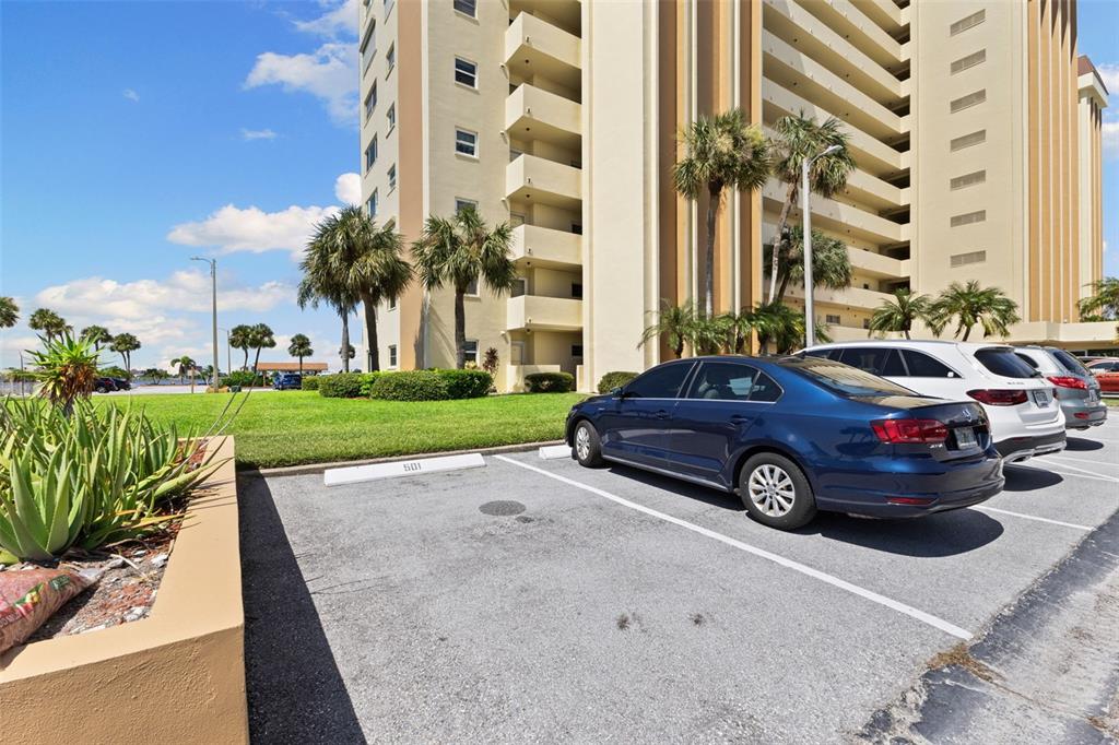 4550 Cove Circle, Unit 501 St. Petersburg, FL 33708 - Photo 35 of 44