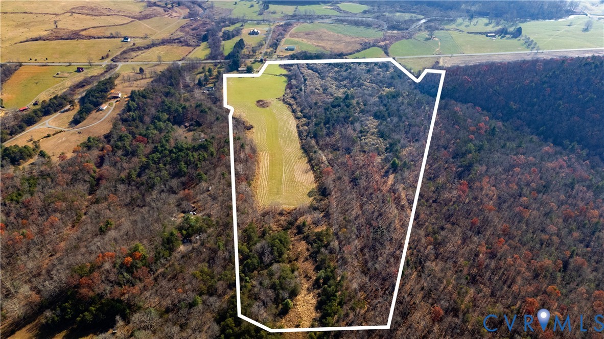 12322 Jackson River Road Monterey, VA 24465 - Photo 7 of 22 Expansive undeveloped land featuring a combination