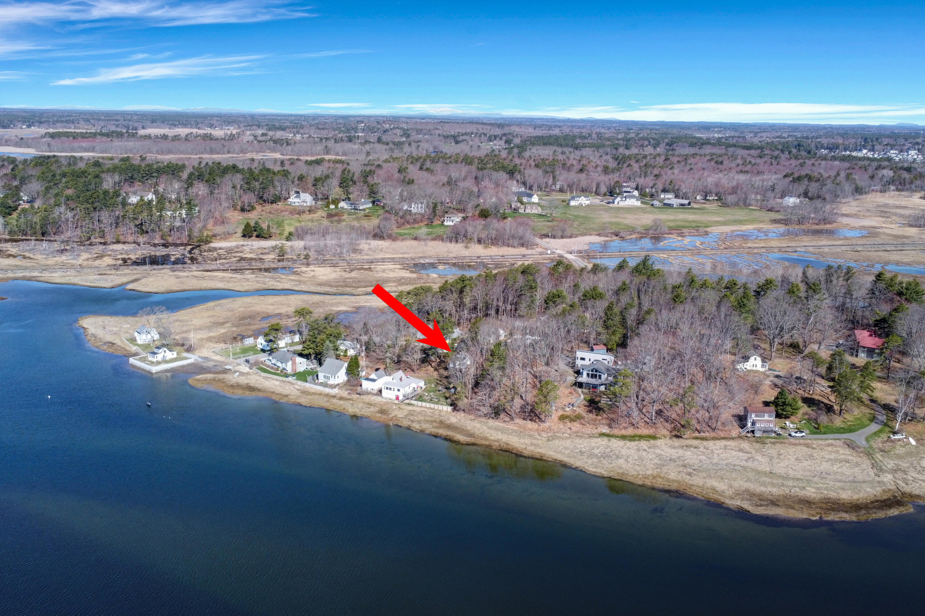 128 Winnocks Neck Road Scarborough, ME 04074 - Photo 17 of 21 IMG_3792