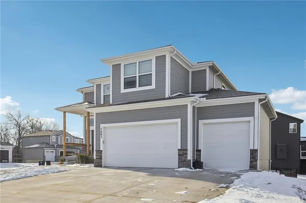 $467,500 | 1251 Rich Boulevard, Warrensburg, MO 64093