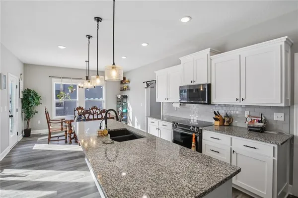 $467,500 | 1251 Rich Boulevard, Warrensburg, MO 64093