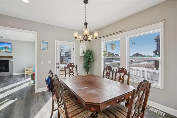 $467,500 | 1251 Rich Boulevard, Warrensburg, MO 64093