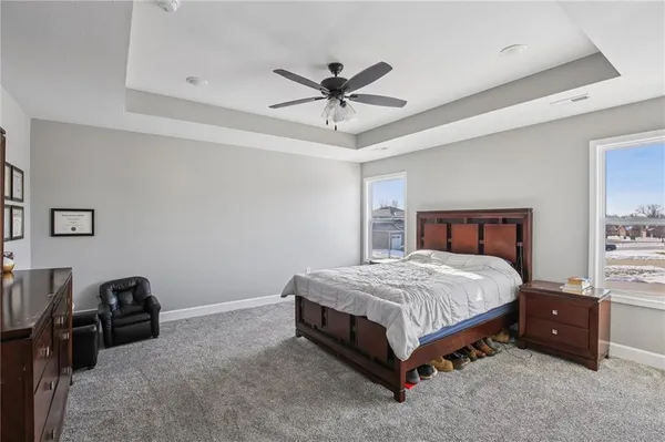 $467,500 | 1251 Rich Boulevard, Warrensburg, MO 64093