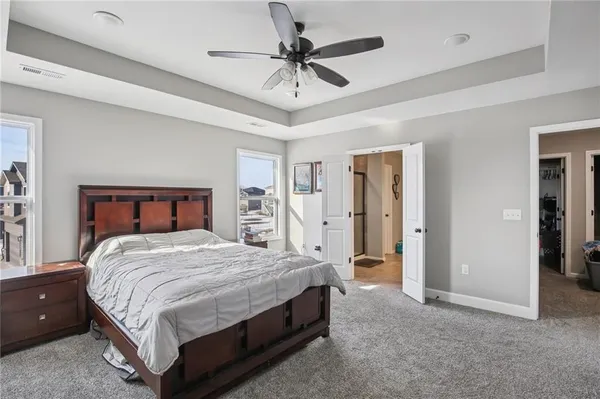 $467,500 | 1251 Rich Boulevard, Warrensburg, MO 64093