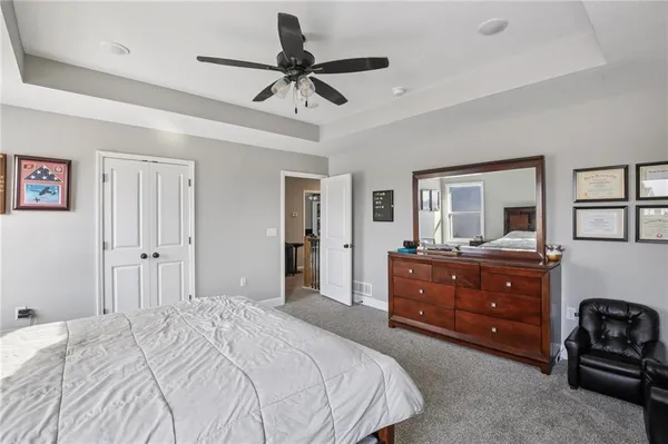 $467,500 | 1251 Rich Boulevard, Warrensburg, MO 64093