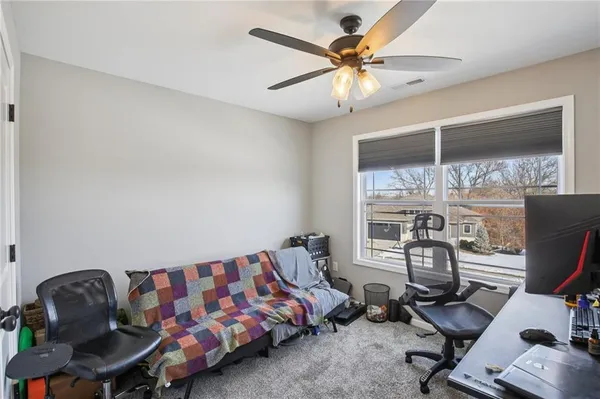 $467,500 | 1251 Rich Boulevard, Warrensburg, MO 64093