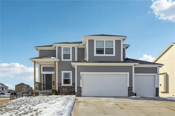 $467,500 | 1251 Rich Boulevard, Warrensburg, MO 64093