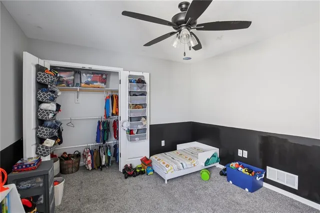 $472,900 | 1251 Rich Boulevard, Warrensburg, MO 64093