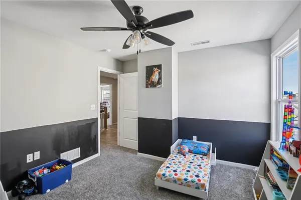 $467,500 | 1251 Rich Boulevard, Warrensburg, MO 64093