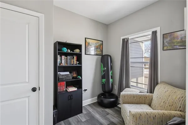 $467,500 | 1251 Rich Boulevard, Warrensburg, MO 64093