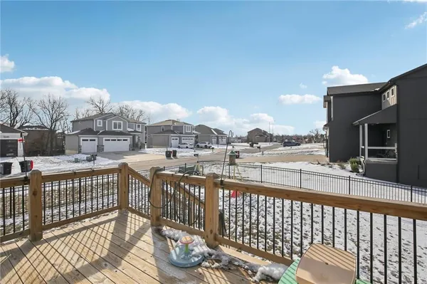 $467,500 | 1251 Rich Boulevard, Warrensburg, MO 64093