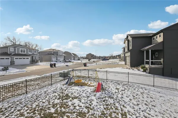 $467,500 | 1251 Rich Boulevard, Warrensburg, MO 64093