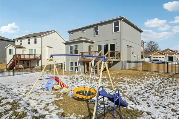 $467,500 | 1251 Rich Boulevard, Warrensburg, MO 64093