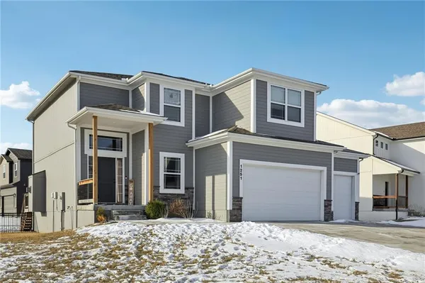 $467,500 | 1251 Rich Boulevard, Warrensburg, MO 64093